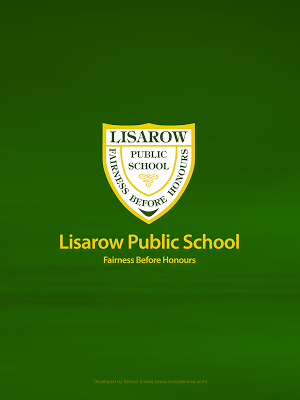 Lisarow Public School Screenshot 1