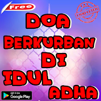 Doa Berkurban Di Idul Adha
