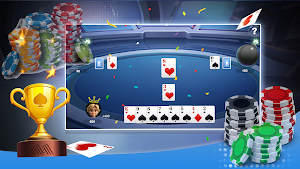 3 Patti Go On - Lucky:Play Screenshot 0