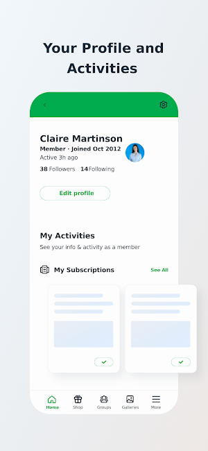 FULFILU® Life Screenshot 1