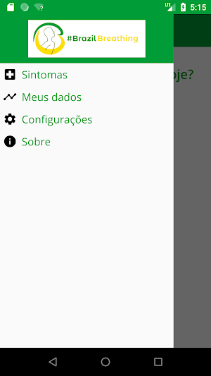 Brazil Breathing Screenshot 3
