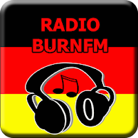Radio BURNFM Online Kostenlos Deutschland