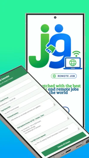 Jobgether: Remote Job App Help Screenshot 3