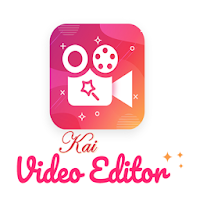 Kai Video Editor - create, edi