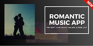 Love Music Player App 📻 Screenshot 1