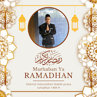 Bingkai Ramadhan Kereen 2023