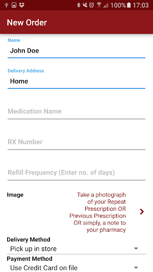 Drug Crafters Screenshot 1
