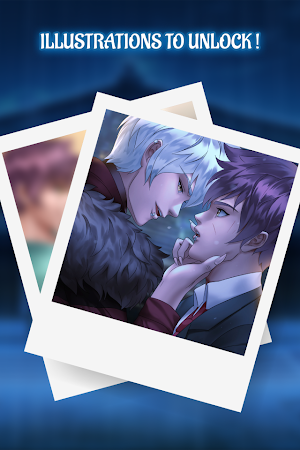 12 Signs of Love - interactive love story Screenshot 3