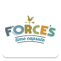 Force's Time Capsule Auction