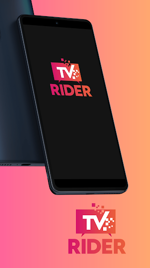 TVRider Screenshot 0