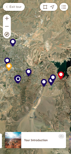 MaxTour Screenshot 3