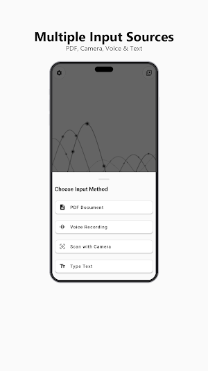 Neural-TTS: AI Text to Speech Screenshot 3