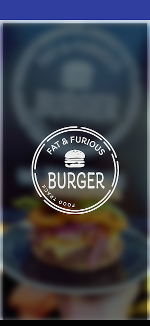 Fat & Furious Burger Screenshot 1
