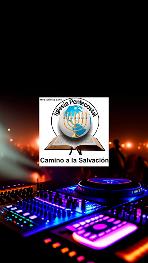 Radio Camino a la salvación Screenshot 0