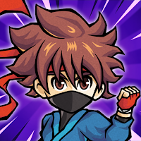 Katana Dragon: Chapter 1