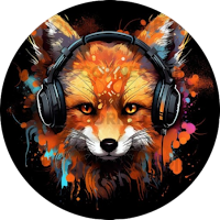 FOXYMUSIC
