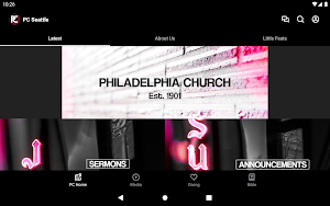 PCSeattle Screenshot 3