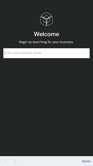 BusinessAppsNZ Screenshot 0