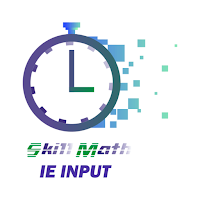 Skillmath - IE