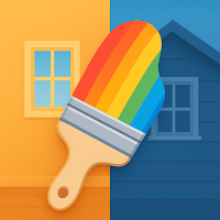 Paint Color Visualizer