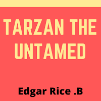 Tarzan the Untamed - Public Domain