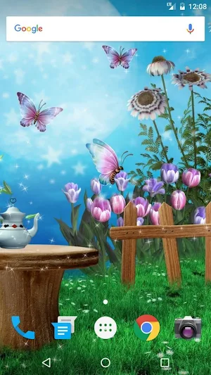 Wallpapers Fantasy Screenshot 2