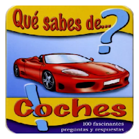 Que Sabes de Coches Triviados