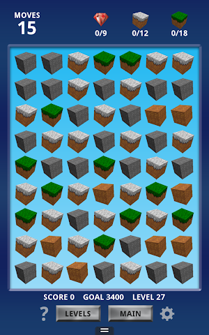 Block Match 3 Screenshot 2