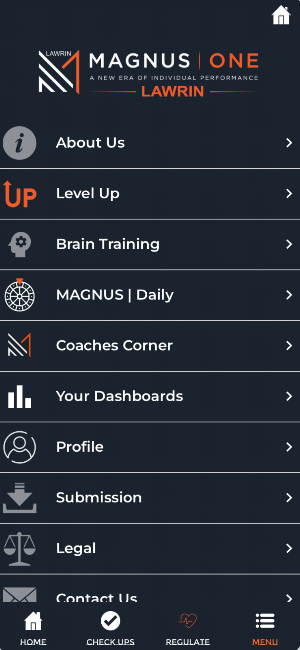 LAWRIN Screenshot 3