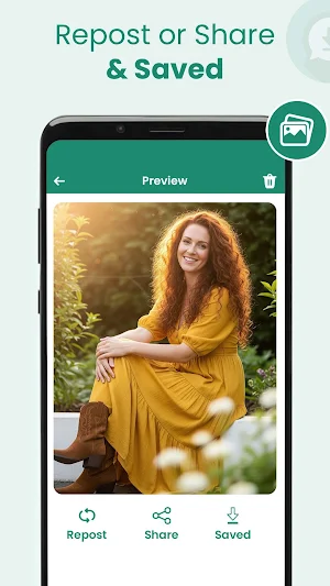 Status Download - Status Saver Screenshot 2