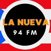 La Nueva 94 FM Puerto Rico