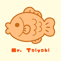 Mr. Taiyaki Theme +HOME