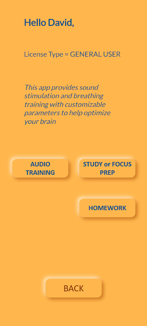 FOCUS PRO Screenshot 1