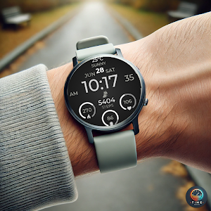 Training Mode - watch face Screenshot 3