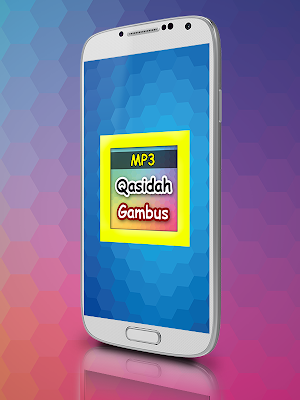 Lagu Qasidah Gambus Terbaik Screenshot 0