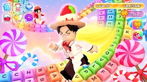 ASMR Keyboard: Speed Escape Screenshot 0