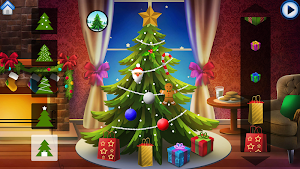 Toddler Sing and Play Christmas Screenshot 3