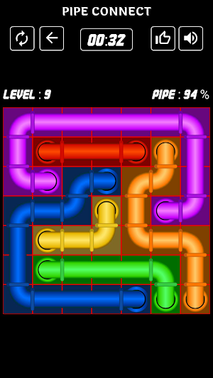 Connect The Pipe Screenshot 2