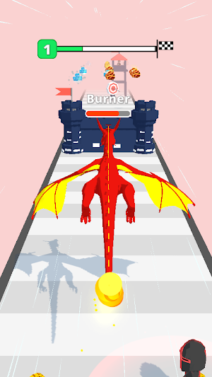 Dragon Evo Screenshot 2