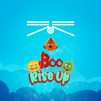 Boo Rise up