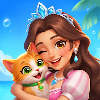 Merge Princess Saga