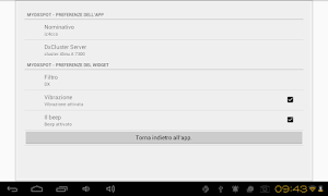 MyDxSpot Screenshot 3