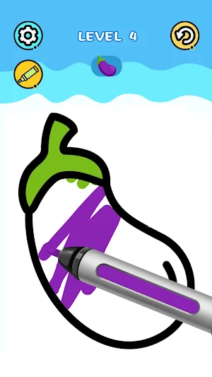 GUESS DRAW Screenshot 1