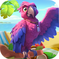 Birdie Color Match Game