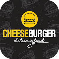 Cheese Burger