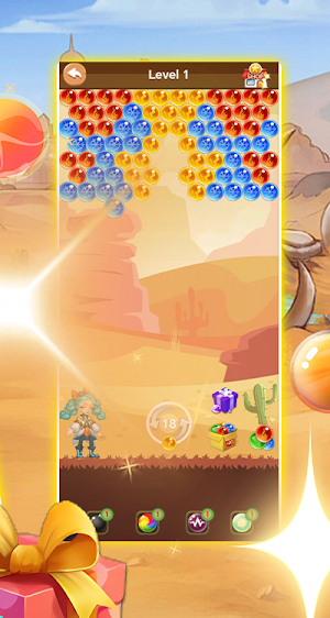 Puzzle Line Collection Screenshot 2