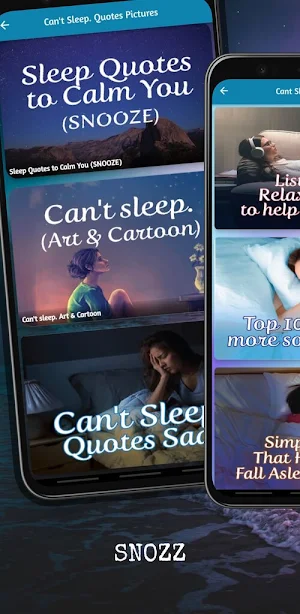 insomnia - quotes Screenshot 3