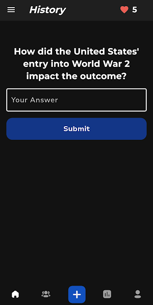 StudyTok Screenshot 2