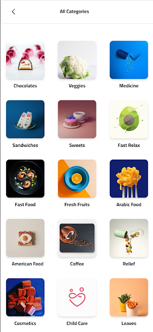Order Tamm Screenshot 2
