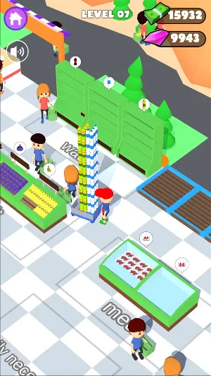 Store Owner Screenshot 0